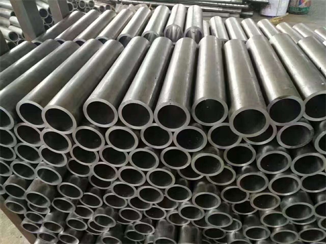 禄丰30CrMo精密无缝钢管